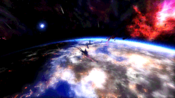 Malphogor possessed by Aldebaran.